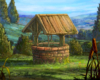 Backgrounds Art by Happy Trails Animation