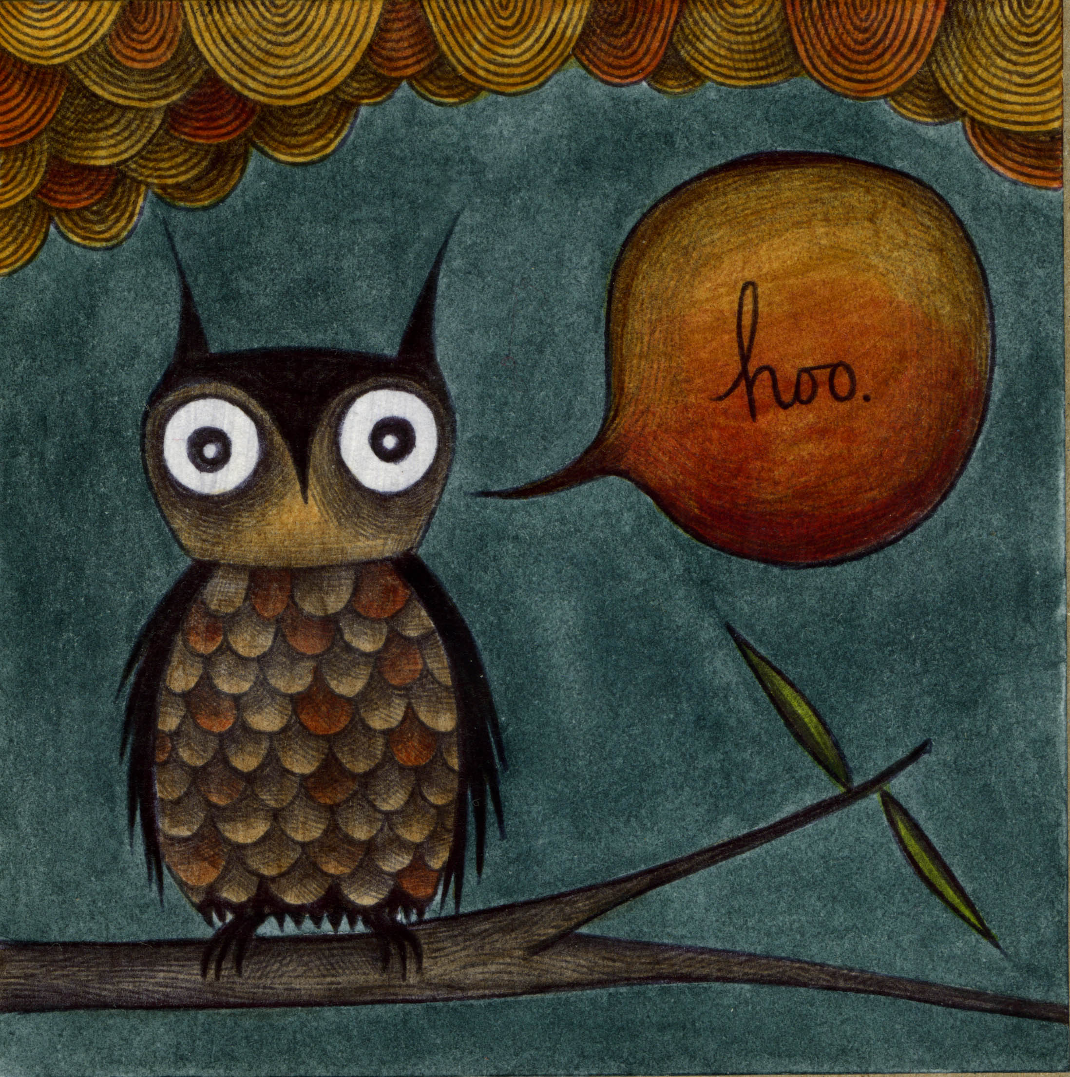 Illustrations by Happy Trails Animation