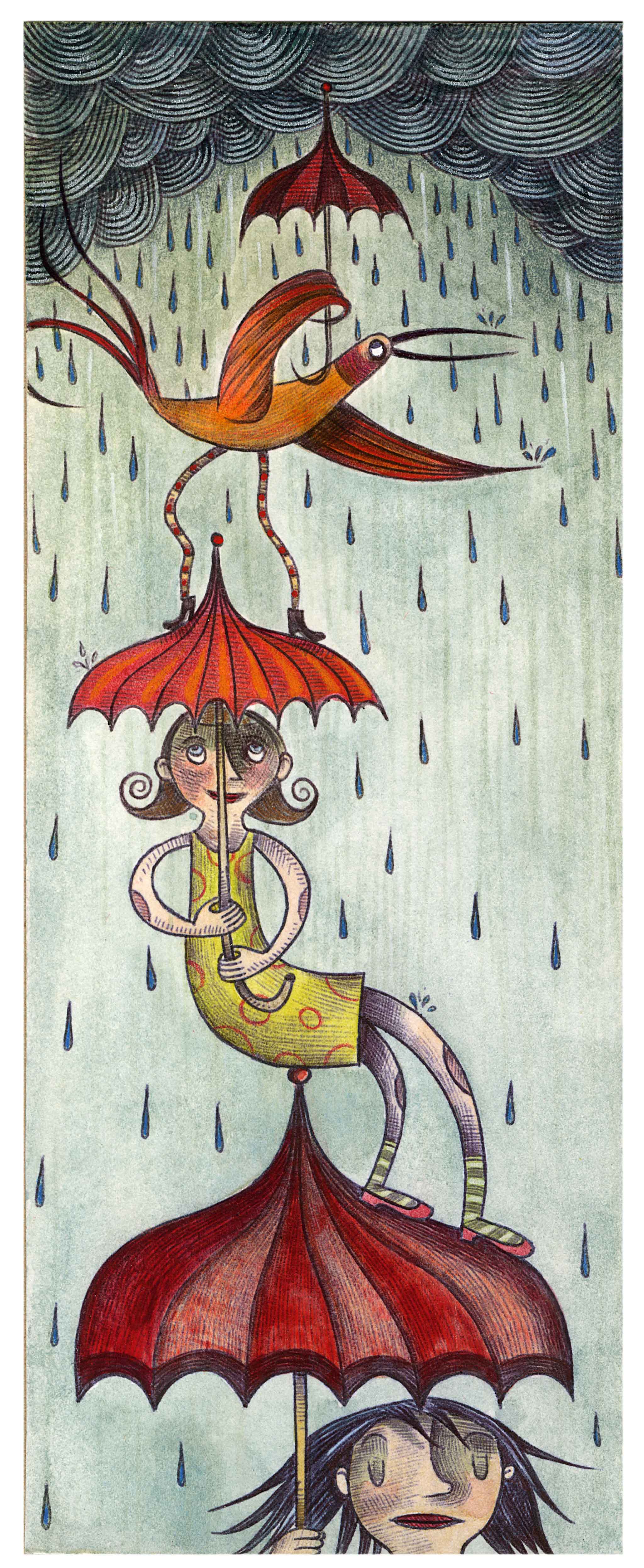 Illustrations by Happy Trails Animation